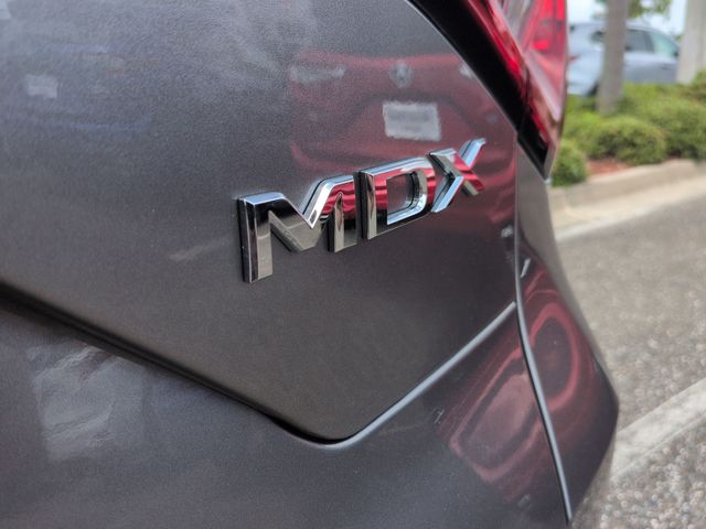 Thumbnail: 2026 Acura MDX - 26