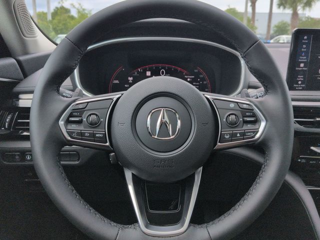 Thumbnail: 2026 Acura MDX - 14