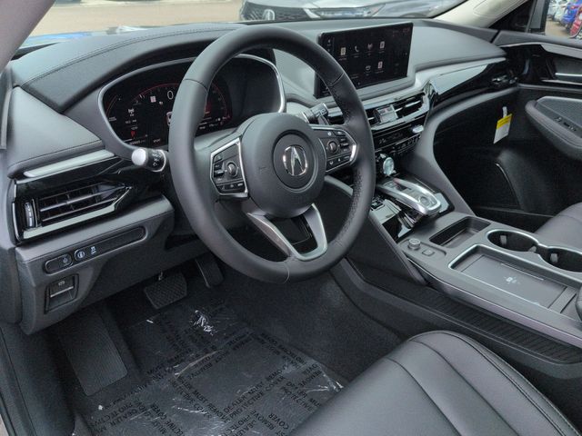 Thumbnail: 2026 Acura MDX - 2