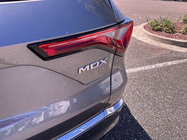 Thumbnail: 2023 Acura MDX - 31