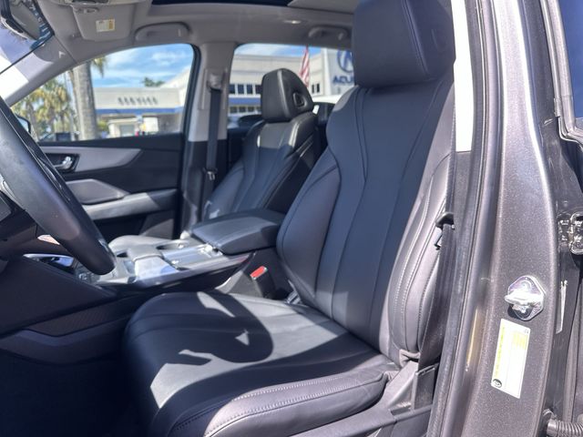 Thumbnail: 2023 Acura MDX - 12