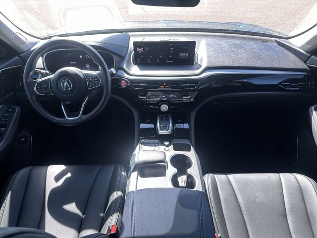Thumbnail: 2023 Acura MDX - 2