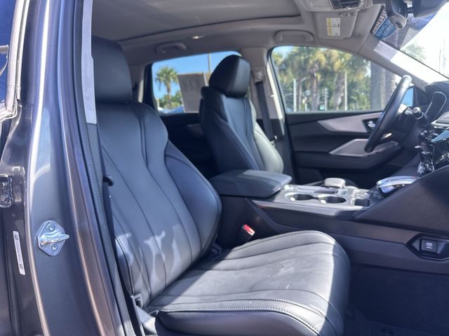 Thumbnail: 2023 Acura MDX - 35