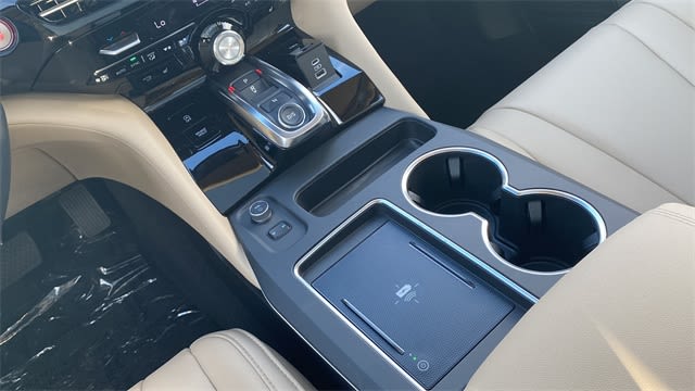 2025 Acura MDX Base 16