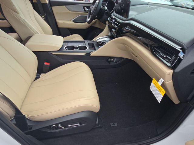 Thumbnail: 2026 Acura MDX - 26