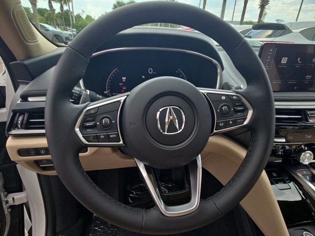 Thumbnail: 2026 Acura MDX - 14