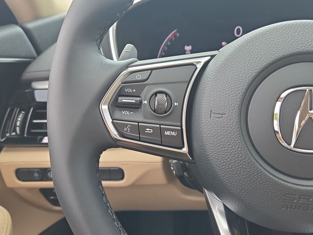 Thumbnail: 2026 Acura MDX - 27
