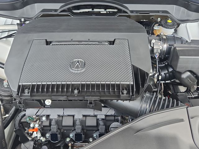 Thumbnail: 2026 Acura MDX - 9