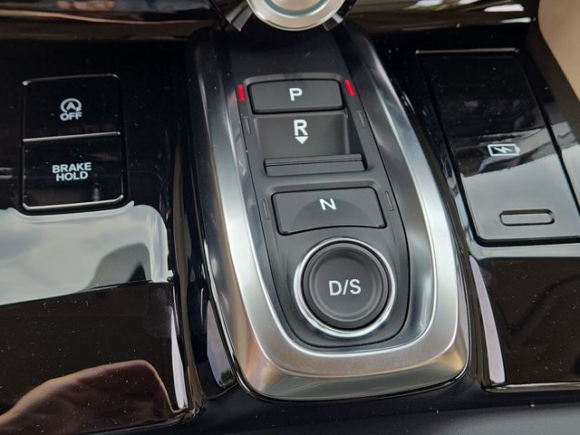 Thumbnail: 2026 Acura MDX - 31