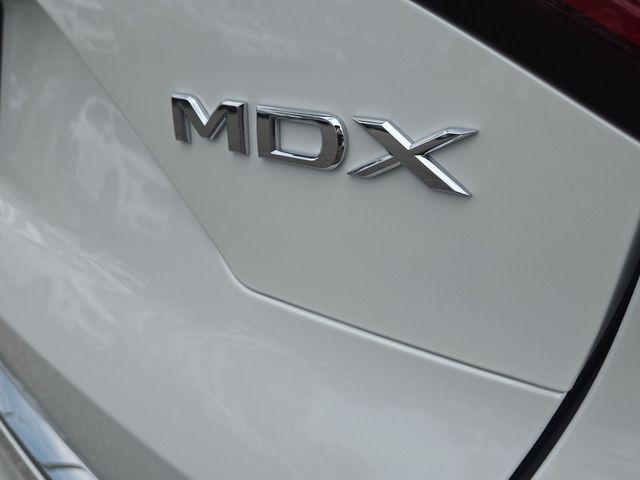 Thumbnail: 2026 Acura MDX - 23