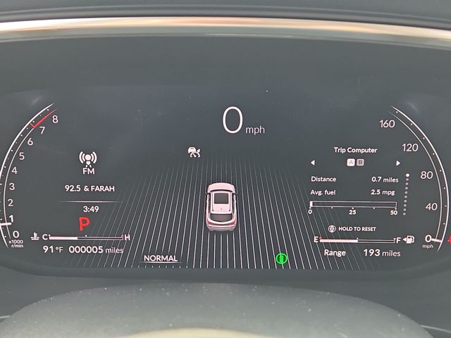 Thumbnail: 2026 Acura MDX - 32