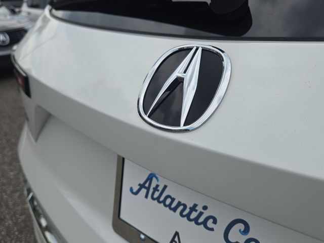 Thumbnail: 2026 Acura MDX - 7