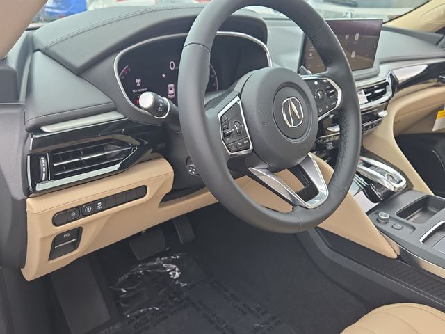 Thumbnail: 2026 Acura MDX - 2
