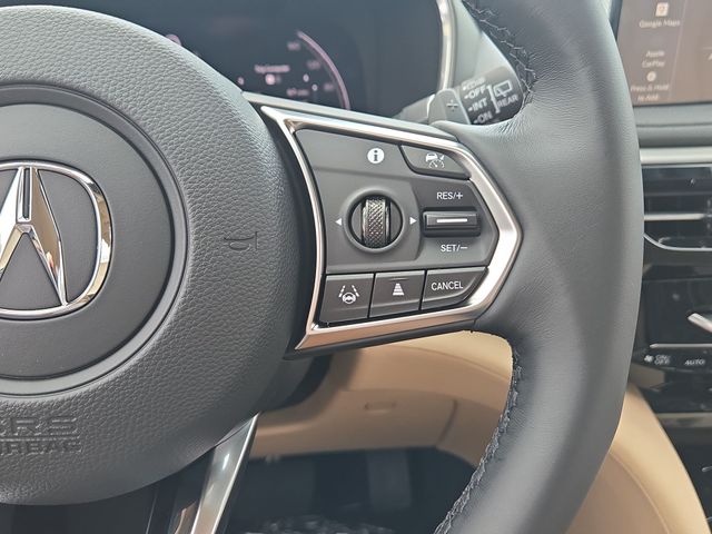 Thumbnail: 2026 Acura MDX - 28