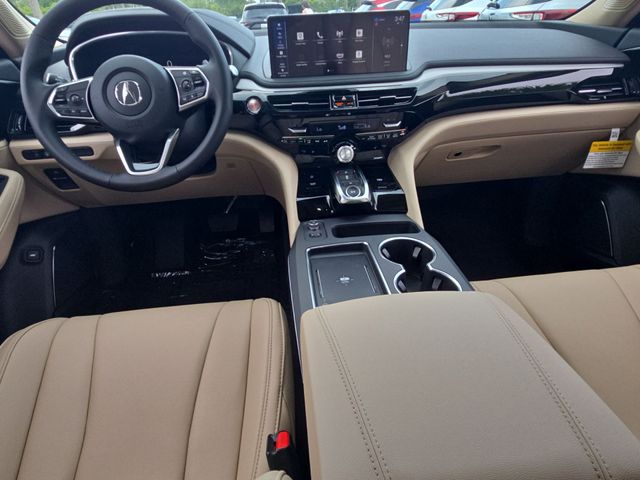 Thumbnail: 2026 Acura MDX - 10
