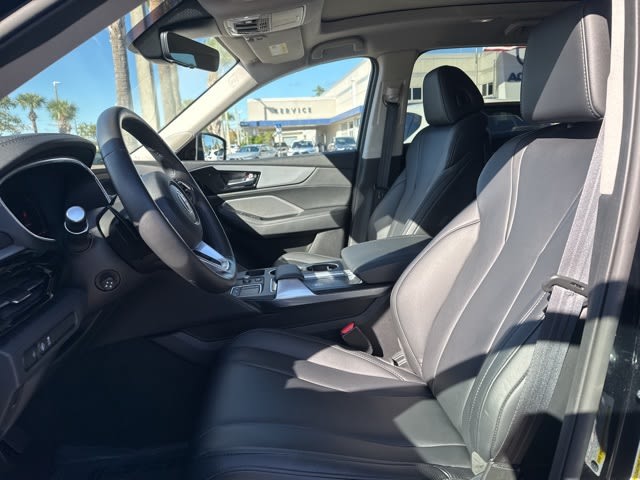 Thumbnail: 2023 Acura MDX - 10