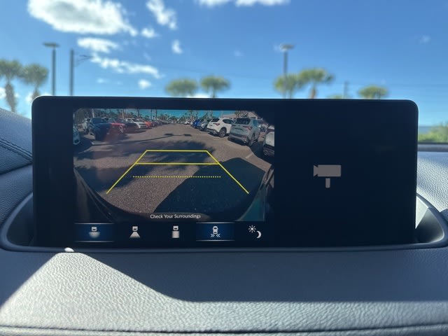 Thumbnail: 2023 Acura MDX - 27