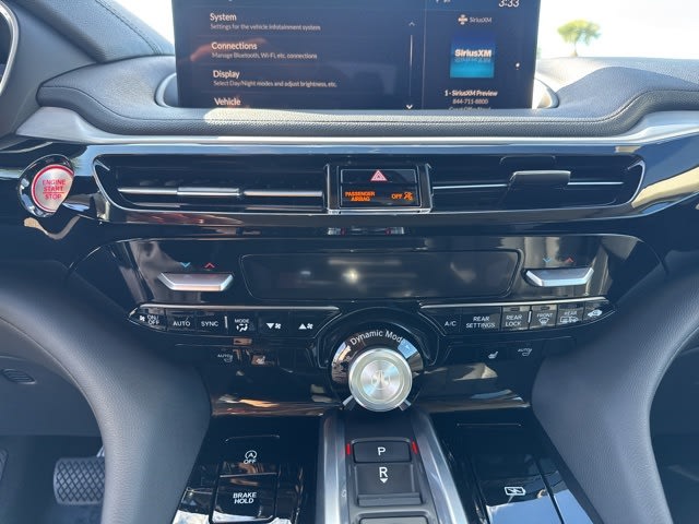 Thumbnail: 2023 Acura MDX - 12