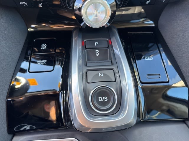 Thumbnail: 2023 Acura MDX - 26