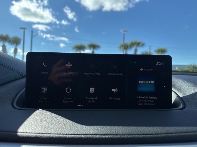 Thumbnail: 2023 Acura MDX - 28