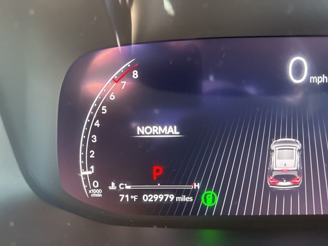 Thumbnail: 2023 Acura MDX - 29