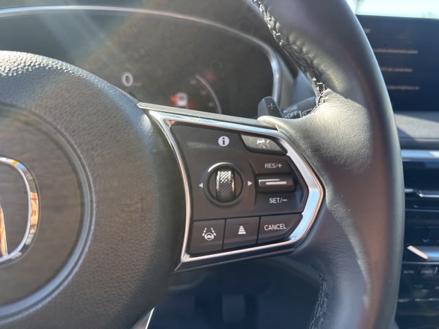 Thumbnail: 2023 Acura MDX - 25