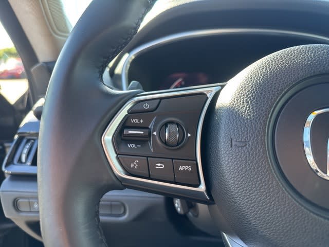 Thumbnail: 2023 Acura MDX - 24