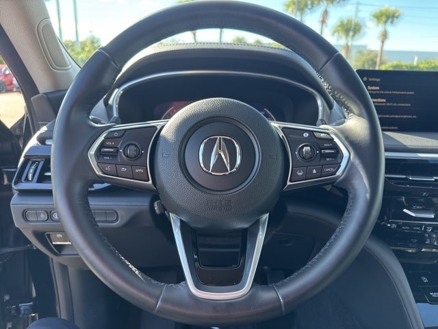 Thumbnail: 2023 Acura MDX - 9