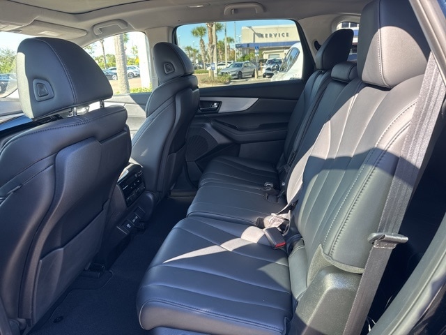 Thumbnail: 2023 Acura MDX - 19