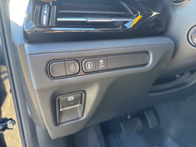 Thumbnail: 2023 Acura MDX - 23