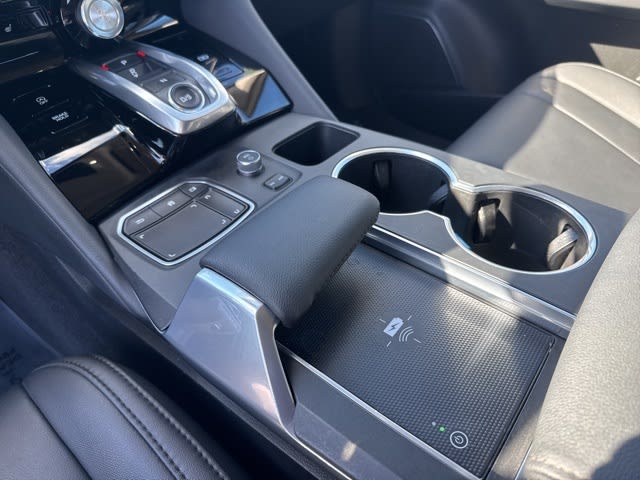 Thumbnail: 2023 Acura MDX - 13