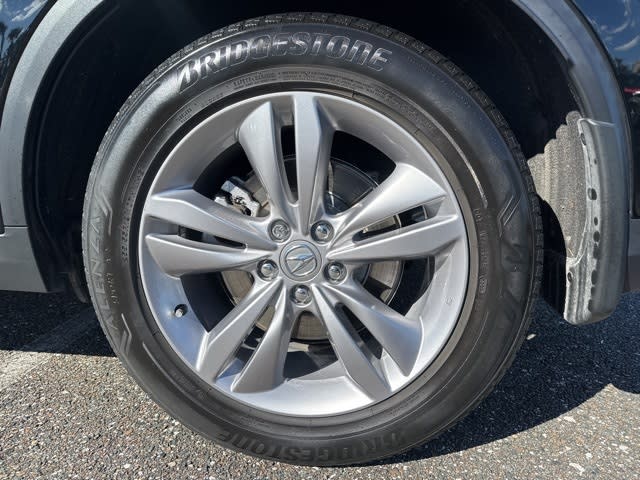 Thumbnail: 2023 Acura MDX - 15