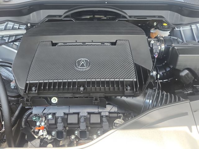 Thumbnail: 2026 Acura MDX - 9