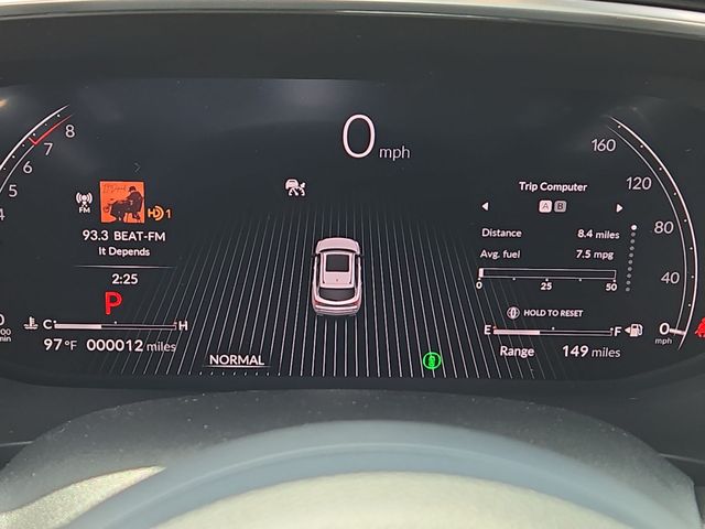 Thumbnail: 2026 Acura MDX - 31