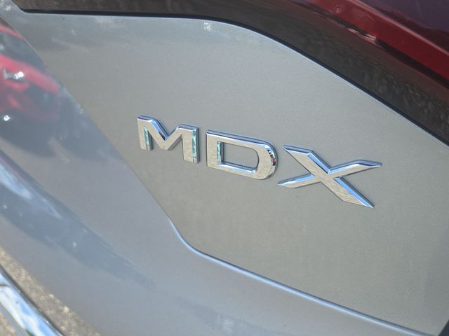 Thumbnail: 2026 Acura MDX - 7