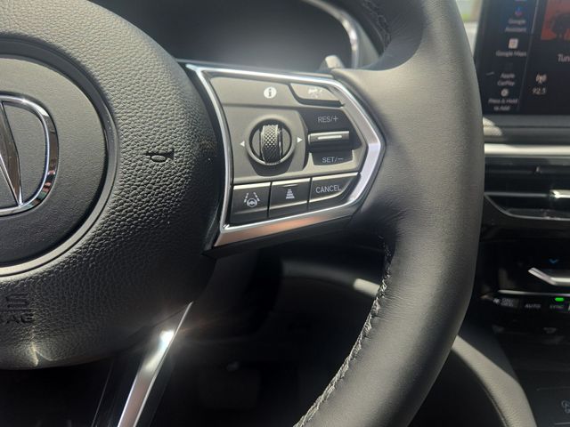 Thumbnail: 2026 Acura MDX - 27