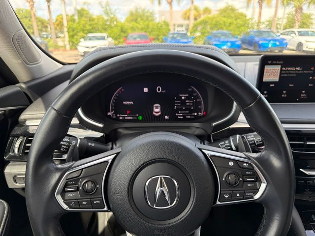 Thumbnail: 2023 Acura MDX - 2