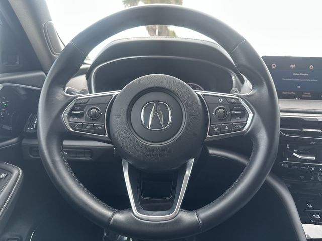 Thumbnail: 2023 Acura MDX - 10
