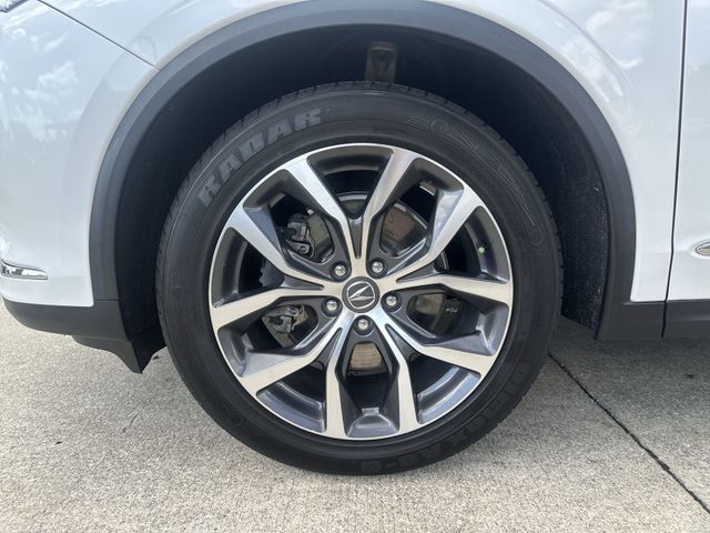 Thumbnail: 2023 Acura MDX - 8