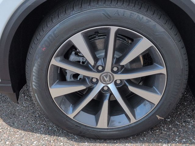 Thumbnail: 2026 Acura MDX - 8