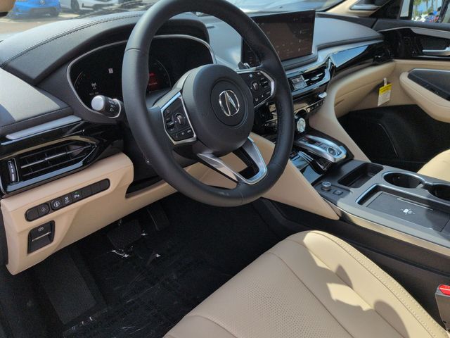 Thumbnail: 2026 Acura MDX - 2