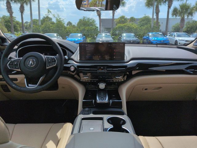Thumbnail: 2026 Acura MDX - 10