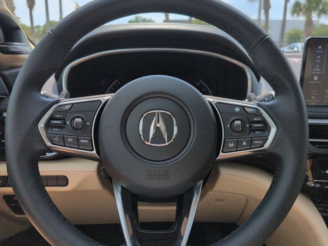 Thumbnail: 2026 Acura MDX - 14