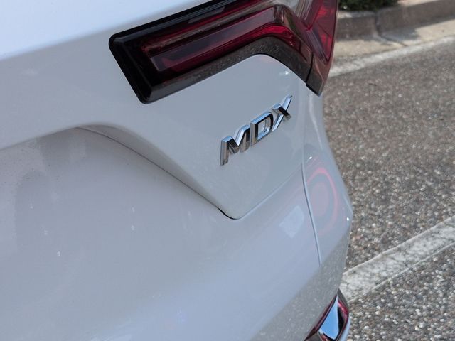 Thumbnail: 2026 Acura MDX - 25