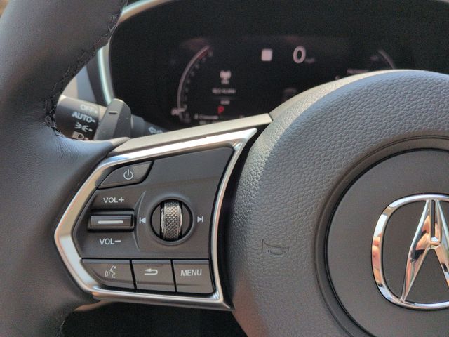 Thumbnail: 2026 Acura MDX - 31