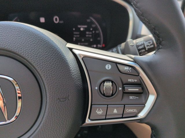 Thumbnail: 2026 Acura MDX - 32