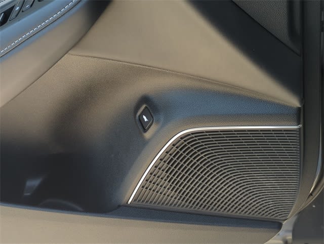 Thumbnail: 2022 Acura MDX - 38