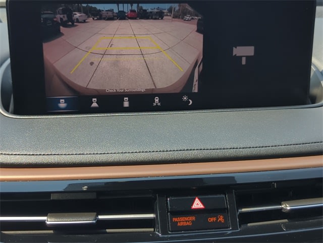 Thumbnail: 2022 Acura MDX - 37