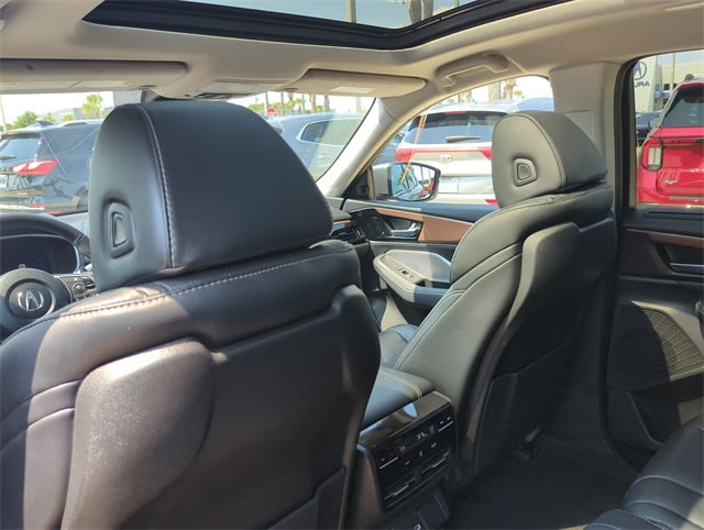 Thumbnail: 2022 Acura MDX - 12