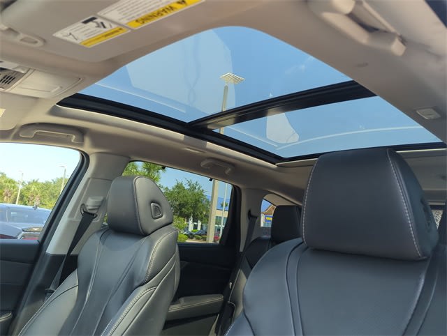 Thumbnail: 2022 Acura MDX - 29